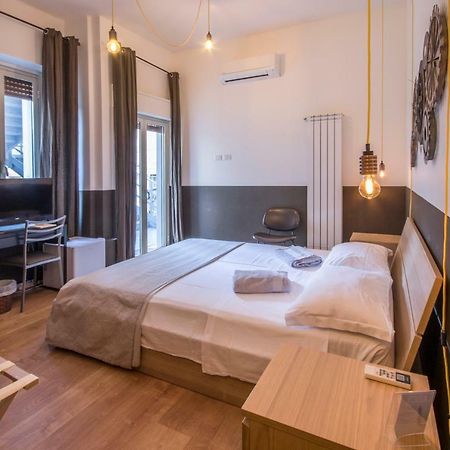 Qal'At Cove Hotel Caltanissetta Luaran gambar