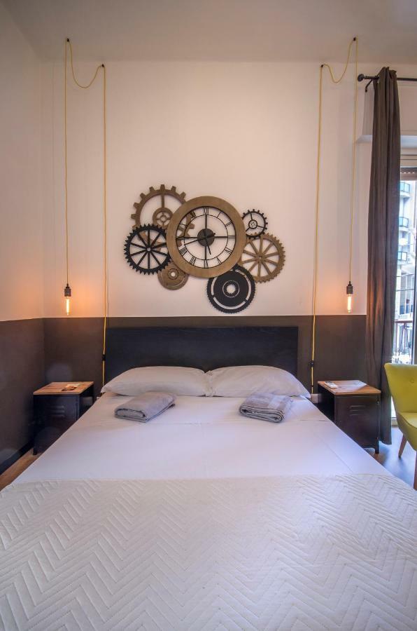 Qal'At Cove Hotel Caltanissetta Luaran gambar